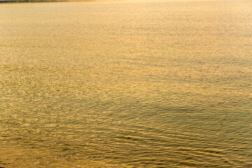 The Seto Inland Sea in the evening_01