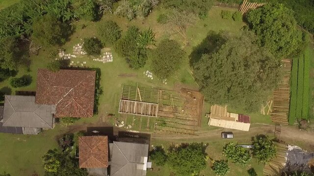 fincas cafeteras colombia