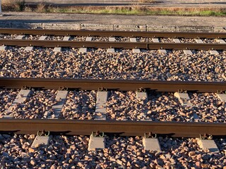 Estación Ferroviaria de Montoro [Córdoba]