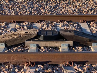 Estación Ferroviaria de Montoro [Córdoba]