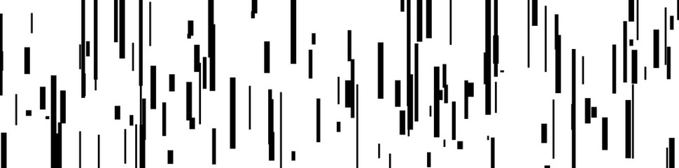 Irregular, random lines harsh texture. Abrasion, sketch, sketchy scribble lines