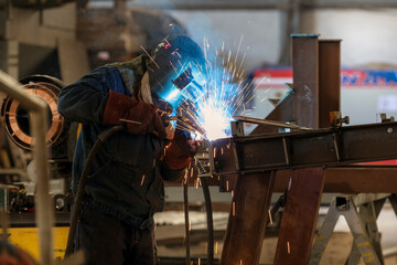 Gas metal arc welding (GMAW). It is a high-speed, economical process that is sometimes referred to...