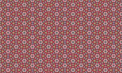 knitted fabric texture