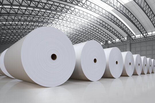 Large Paper Rolls Images – Browse 9,844 Stock Photos, Vectors, and