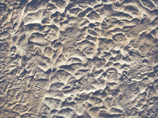 Concrete wall texture backgrounds. Toned image.
