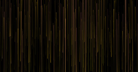 Sound waves height background. Music and audio light waves banner. Magic bright colors stripe.