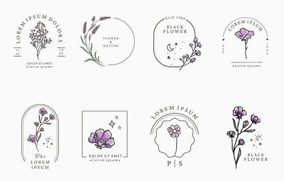 Lavender Label Images – Browse 11,786 Stock Photos, Vectors, and Video |  Adobe Stock
