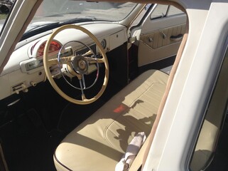 car detail