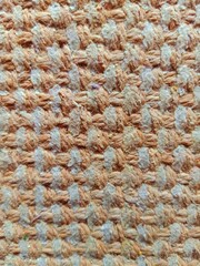 knitted wool texture