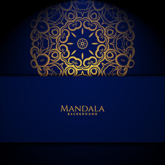 Ornamental mandala inspired ethnic art illustration with classic decorative background . Invitation element, Tattoo, alchemy, magic symbol