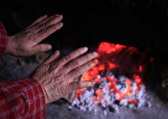 the mother of a thawing home