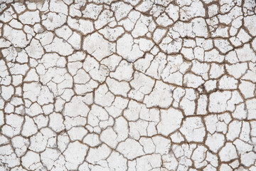 Background image of a gray wall with cracks.