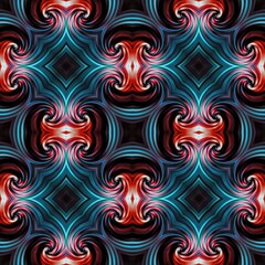 abstract pattern