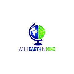 World Mind logo for company
