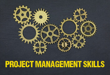 Project Management Skills