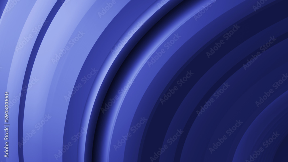 Poster abstract 3d relief high-low texture model rendering