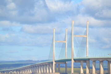 Fototapeta premium Bridge