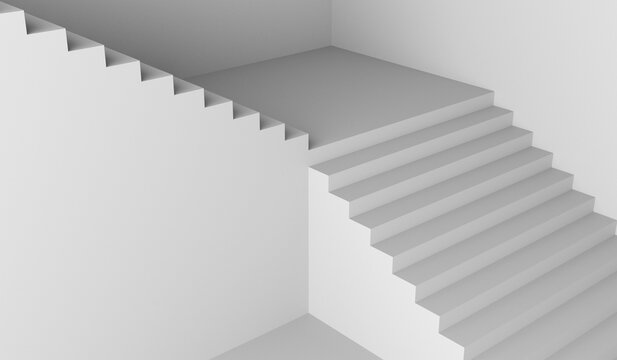 staircase white stair stairway architecture minimalism