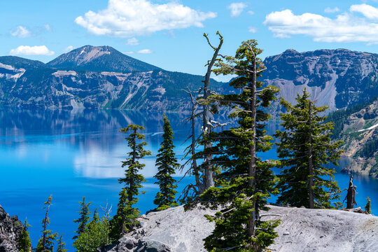 Crater Lake