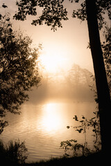 Fototapeta premium Sörup Südensee