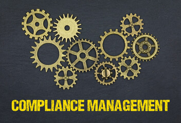Compliance Management 