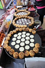 한국경기도시흥시오이도에서찍은사진입니다