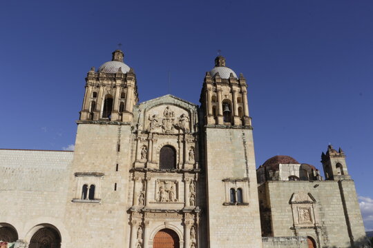 Oaxaca