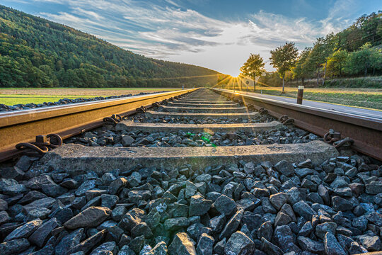 Bahntrasse Bilder Durchsuchen 9,068 Archivfotos, und