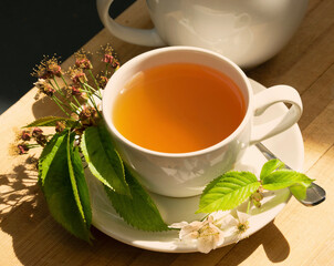 cup of tea