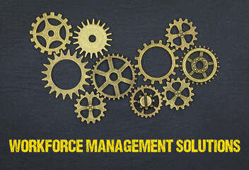 Workforce Management Solutions