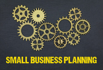 Small Business Planning 