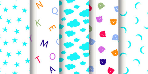 Baby pattern set for boy, Beautiful baby pattern set, Baby pattern, Baby boy, Pattern set, New born baby pattern set