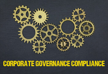Corporate Governance Compliance