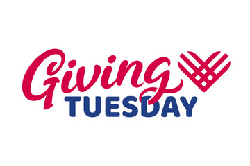 Giving Tuesday banner design