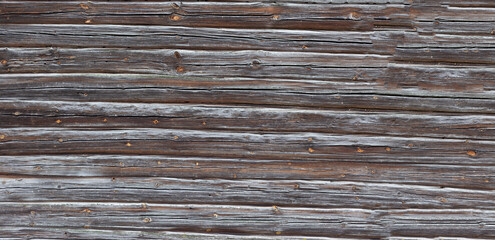 natural wood background, logs, beams