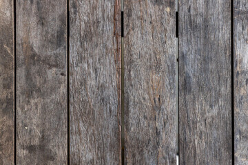 Wood texture background, wood planks texture of bark wood natural background. Old Wood floor texture background