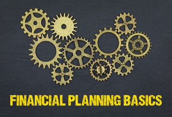 Financial Planning Basics 