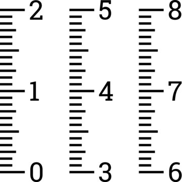 Kids Height Chart Images – Browse 4,111 Stock Photos, Vectors, and 