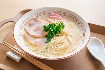 博多ラーメン