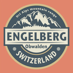 Engelberg, Switzerland