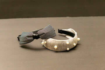 diadema para el pelo 