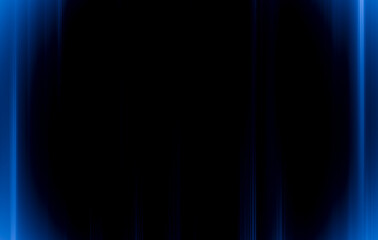 abstract blue and black are light pattern with the gradient is the with floor wall metal texture soft tech diagonal background black dark clean modern.