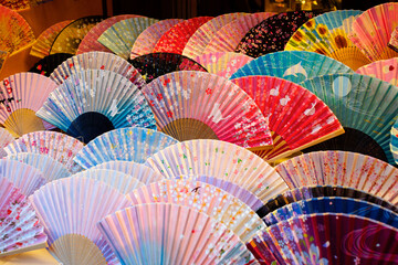 Japanese fans