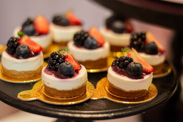 cheesecake