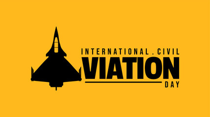 International Civil Aviation Day