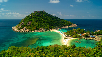 Thai postcard © Micha