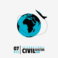 International Civil Aviation Day