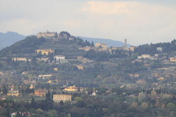 Travel to Florence, Italy