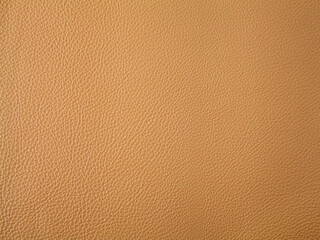 Beige cattle leather texture background