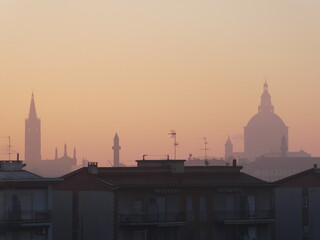 Fototapeta premium Pavia